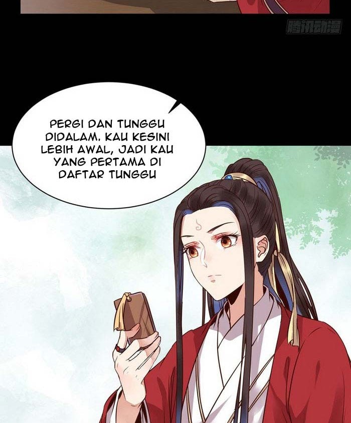 The Ghostly Doctor Chapter 188 Gambar 21