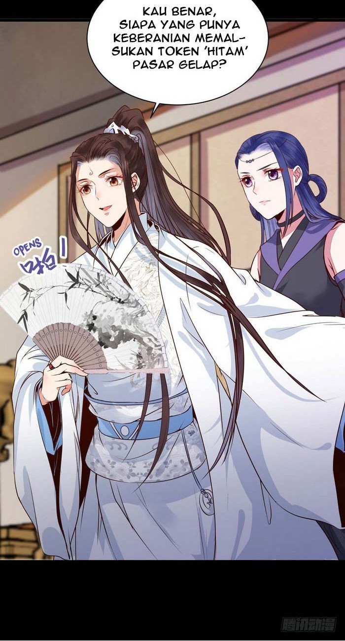 The Ghostly Doctor Chapter 187 Gambar 7