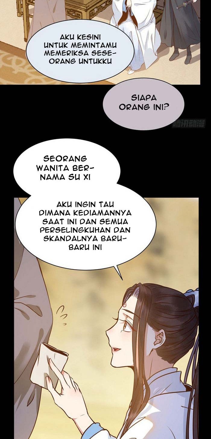 The Ghostly Doctor Chapter 187 Gambar 9