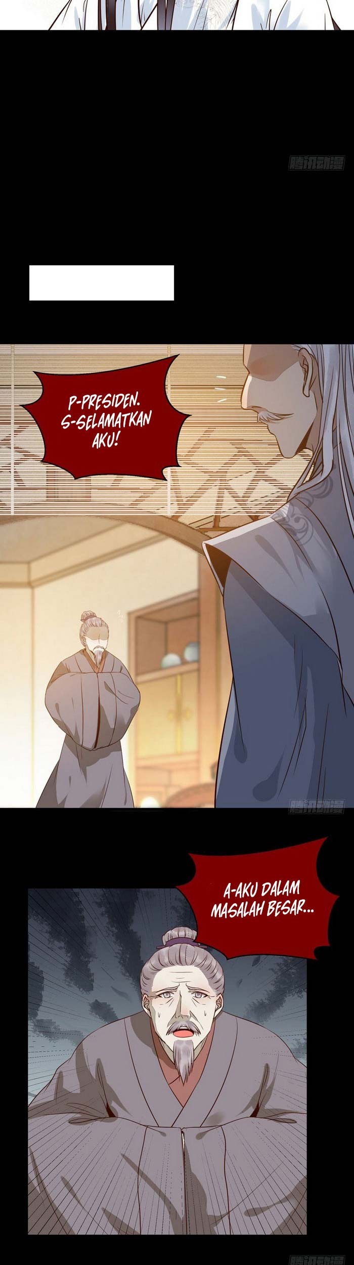 The Ghostly Doctor Chapter 187 Gambar 16