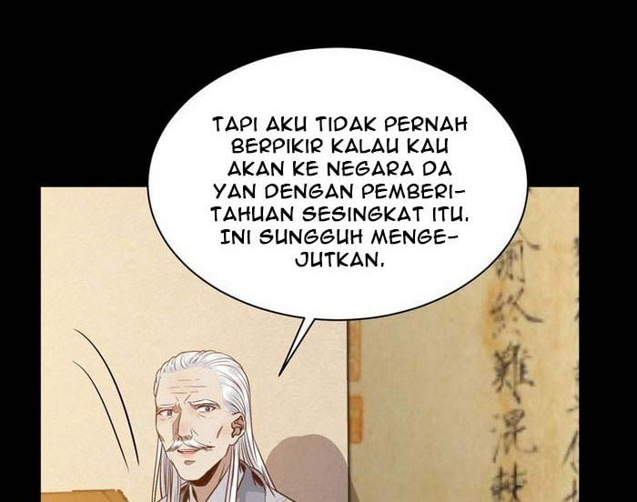 The Ghostly Doctor Chapter 187 Gambar 21