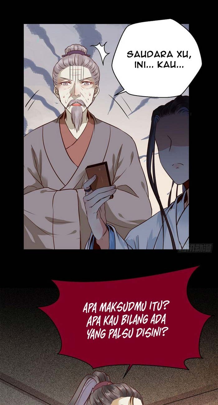 The Ghostly Doctor Chapter 187 Gambar 5