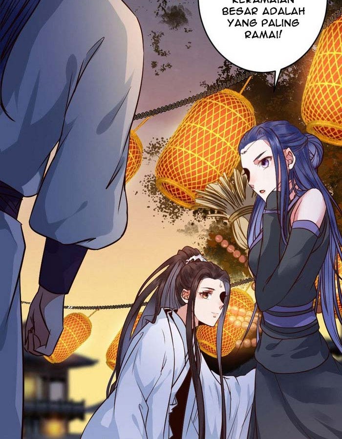 The Ghostly Doctor Chapter 186 Gambar 9