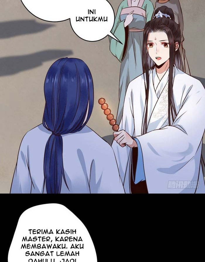 The Ghostly Doctor Chapter 186 Gambar 11