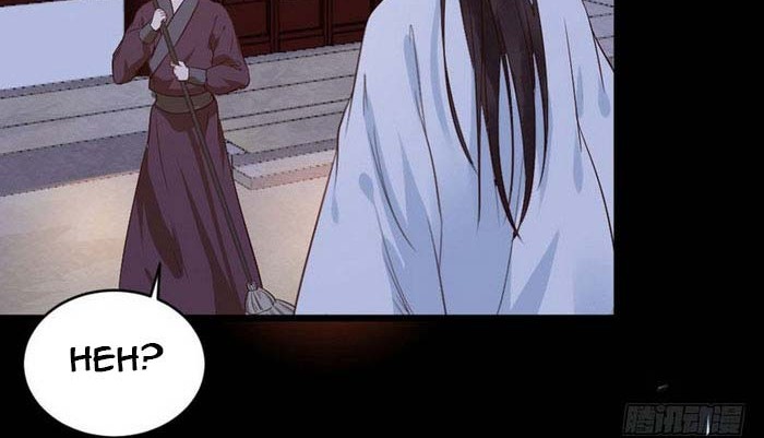 The Ghostly Doctor Chapter 186 Gambar 15