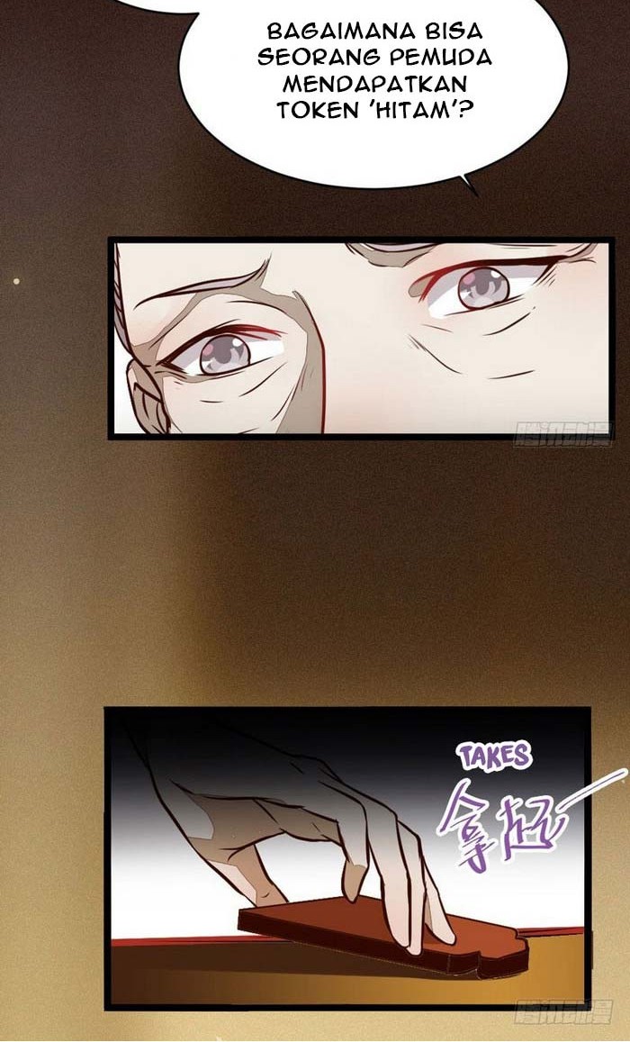 The Ghostly Doctor Chapter 186 Gambar 25