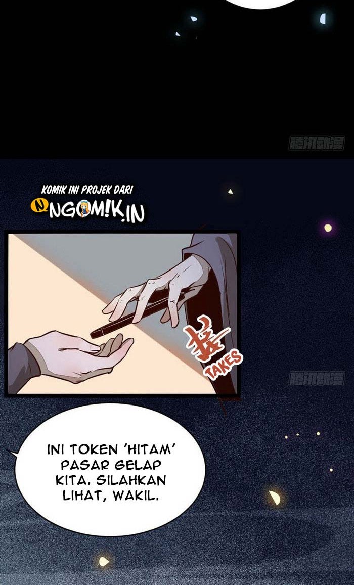 The Ghostly Doctor Chapter 186 Gambar 21