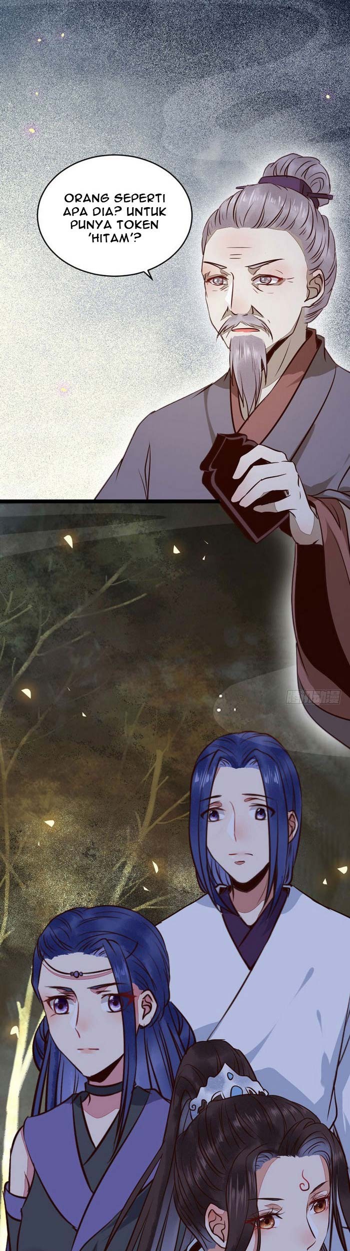 The Ghostly Doctor Chapter 186 Gambar 22