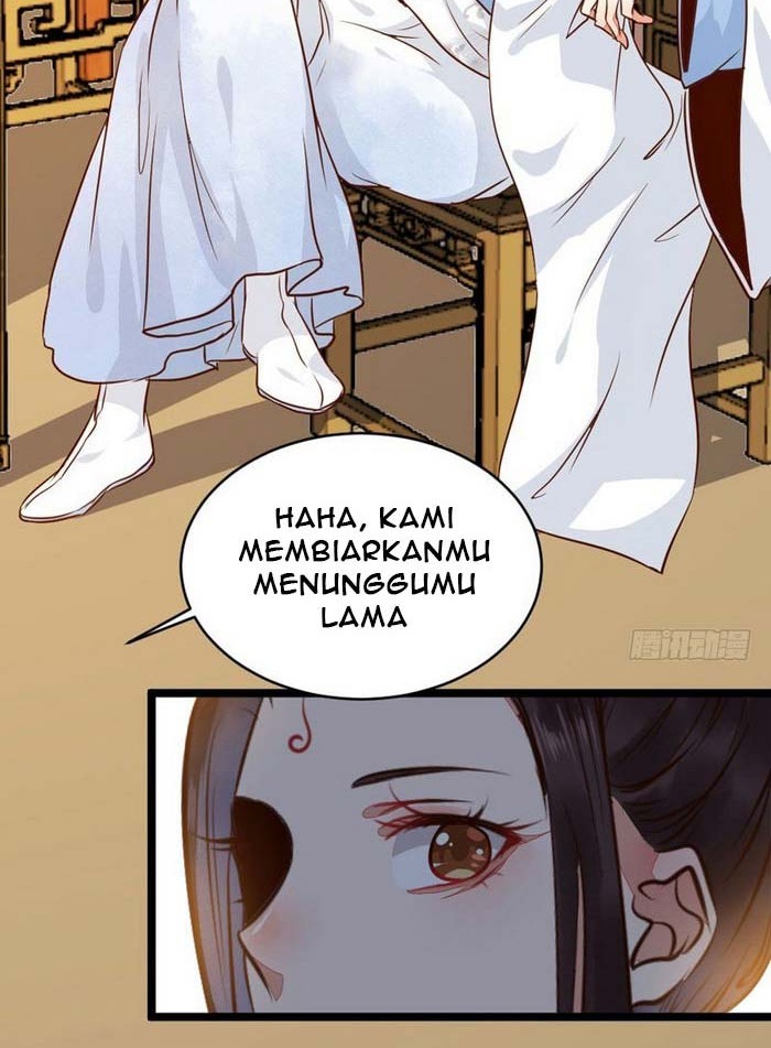 The Ghostly Doctor Chapter 186 Gambar 29