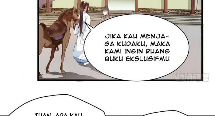 The Ghostly Doctor Chapter 185 Gambar 11