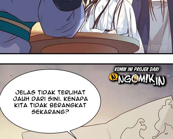 The Ghostly Doctor Chapter 185 Gambar 17