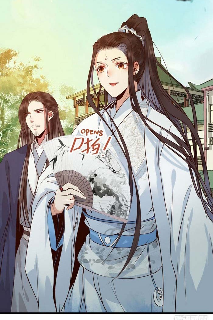 The Ghostly Doctor Chapter 185 Gambar 3