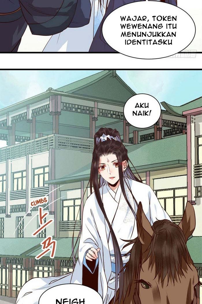 The Ghostly Doctor Chapter 185 Gambar 5