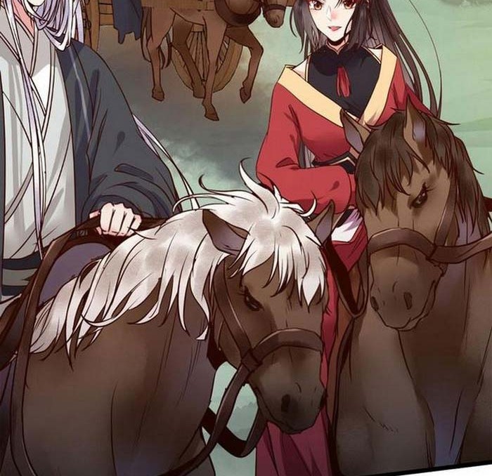 The Ghostly Doctor Chapter 184 Gambar 15