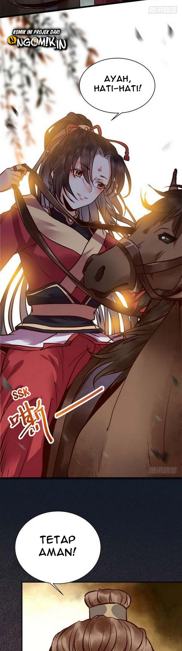 The Ghostly Doctor Chapter 184 Gambar 16