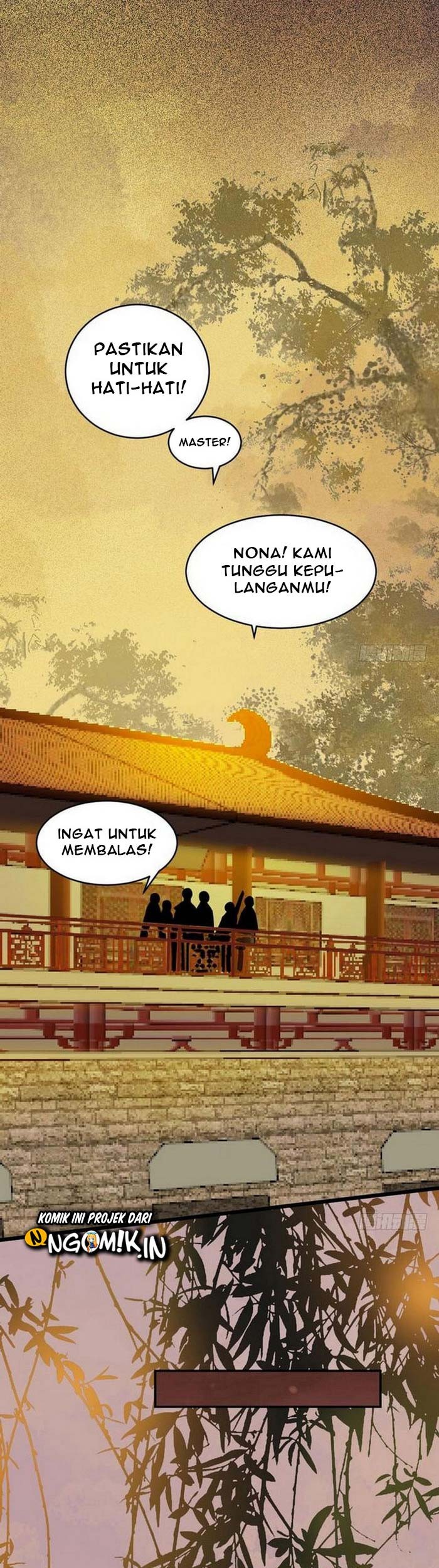 The Ghostly Doctor Chapter 184 Gambar 18