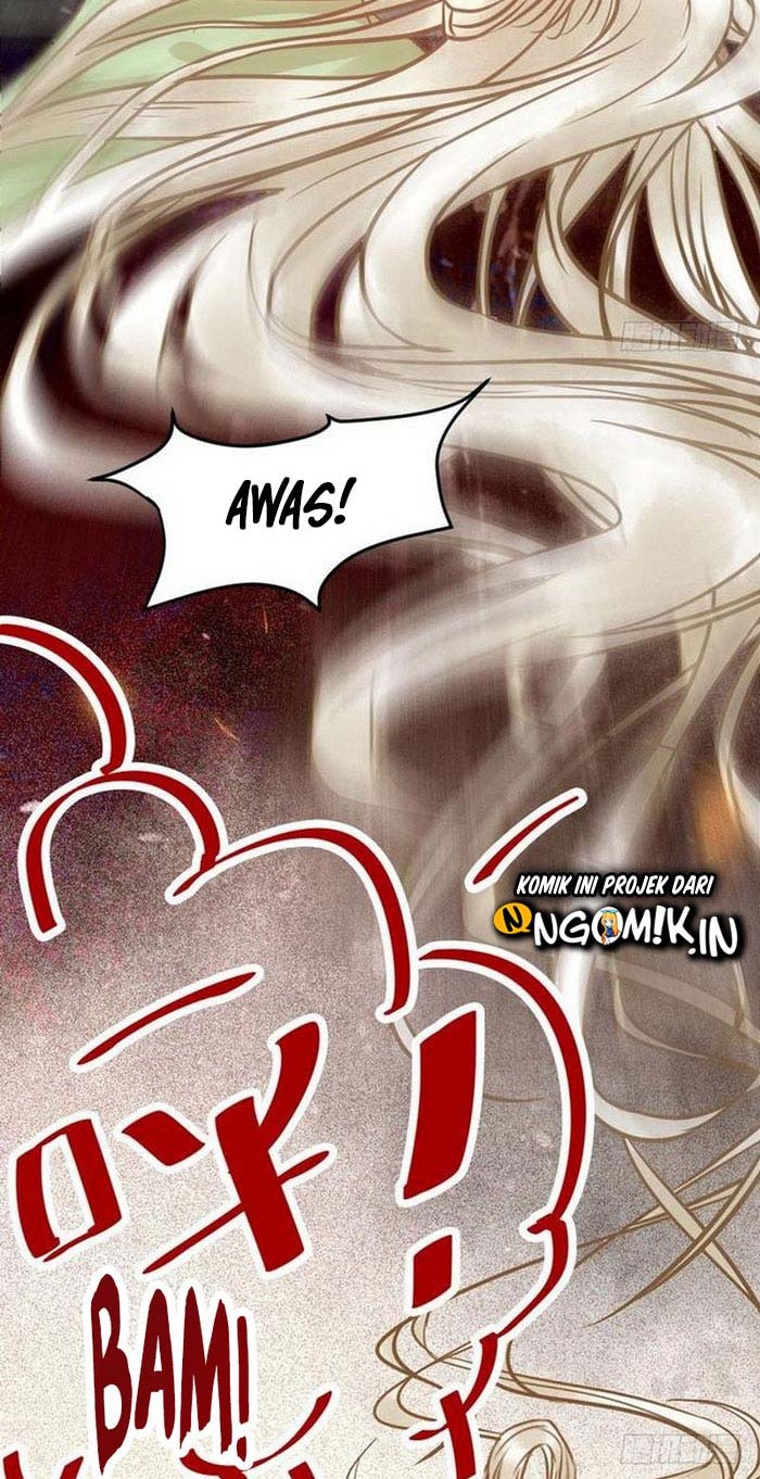 The Ghostly Doctor Chapter 184 Gambar 27