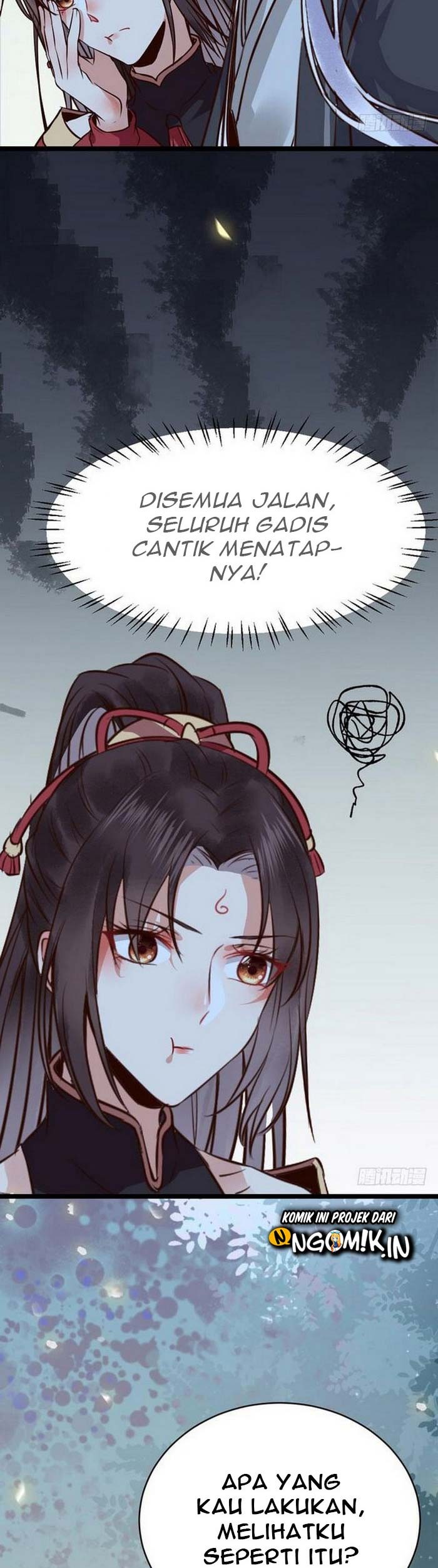 The Ghostly Doctor Chapter 184 Gambar 30