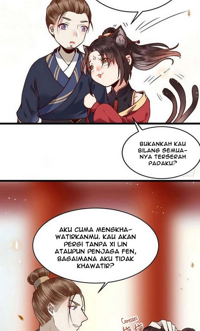 The Ghostly Doctor Chapter 184 Gambar 3