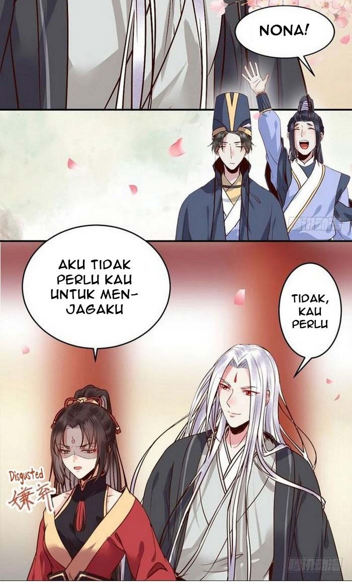 The Ghostly Doctor Chapter 184 Gambar 5