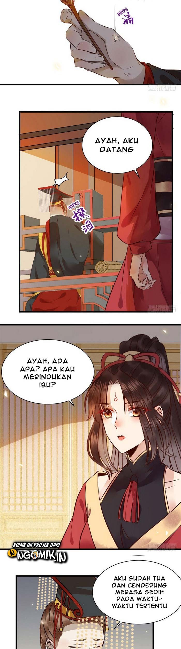 The Ghostly Doctor Chapter 183 Gambar 10