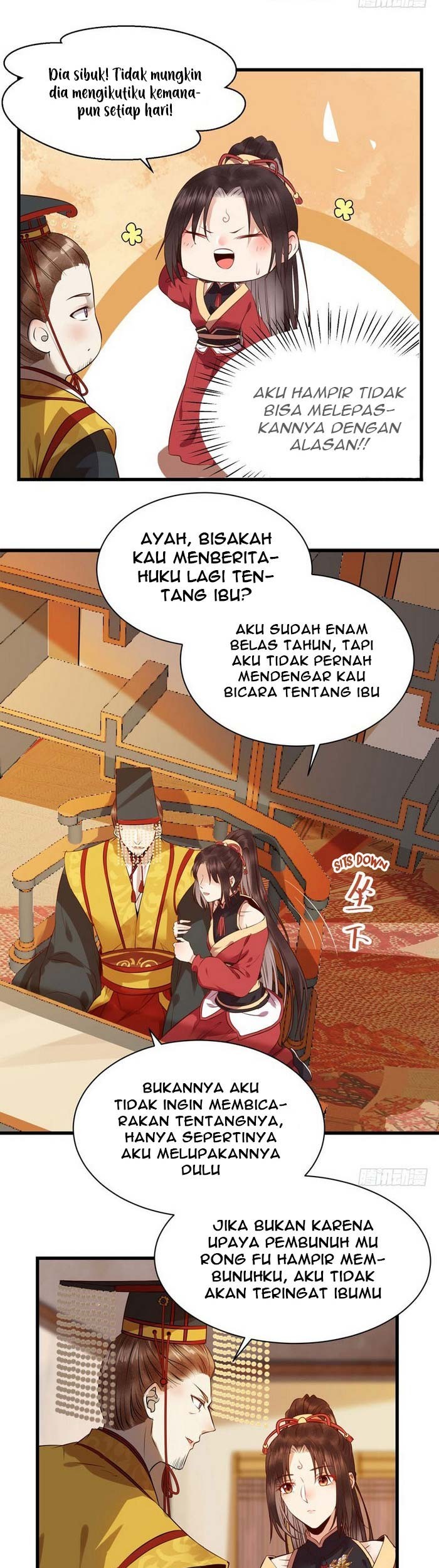 The Ghostly Doctor Chapter 183 Gambar 12