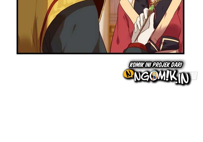 The Ghostly Doctor Chapter 183 Gambar 13