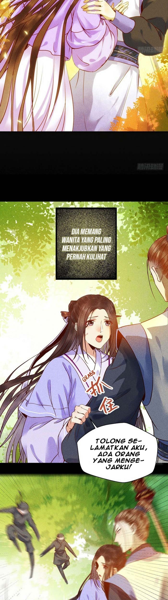 The Ghostly Doctor Chapter 183 Gambar 16