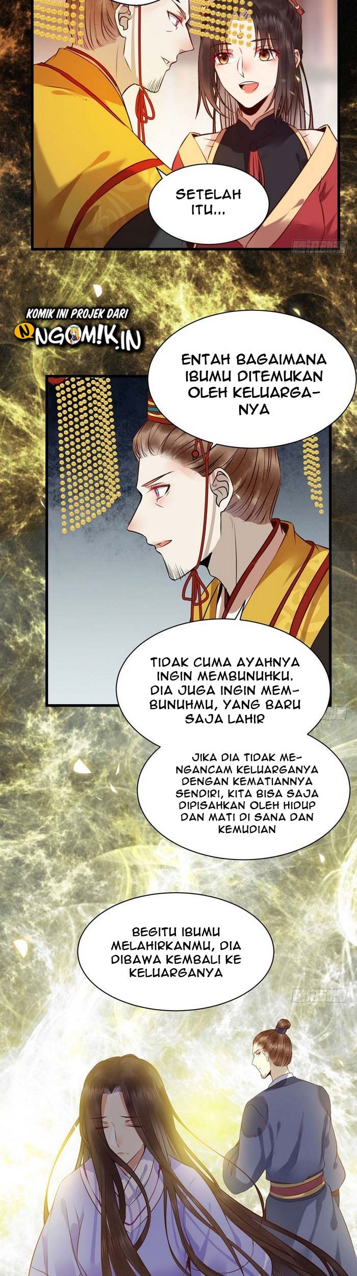 The Ghostly Doctor Chapter 183 Gambar 24