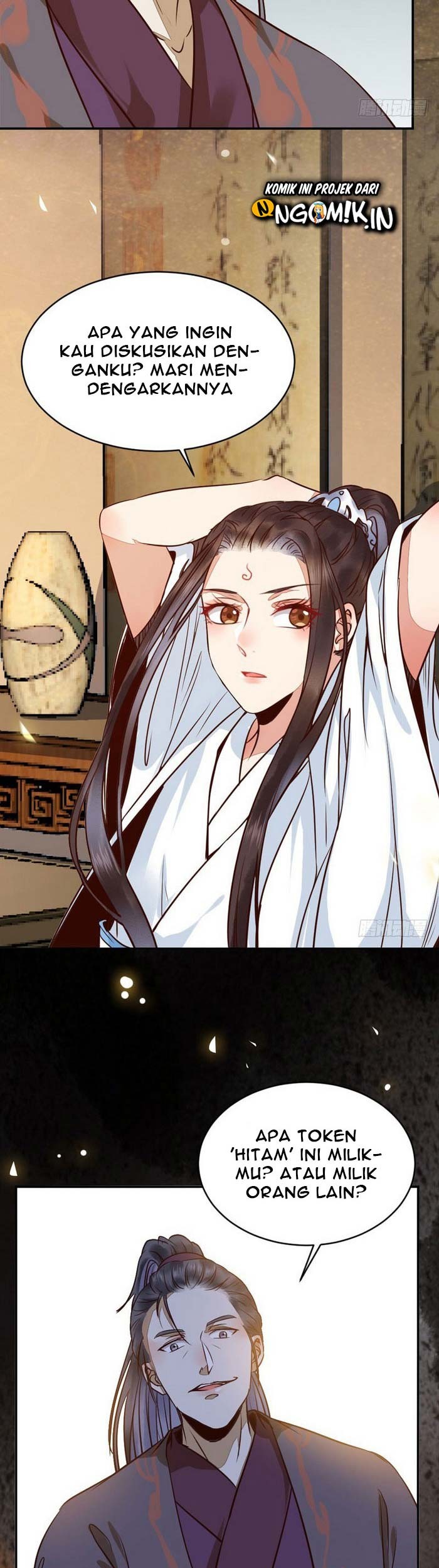 The Ghostly Doctor Chapter 183 Gambar 30