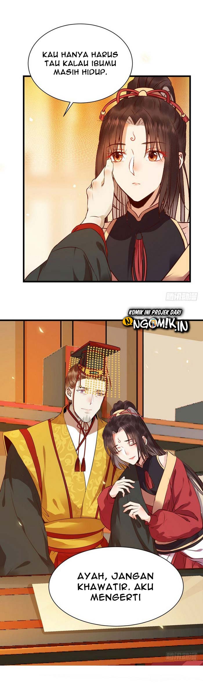 The Ghostly Doctor Chapter 183 Gambar 27