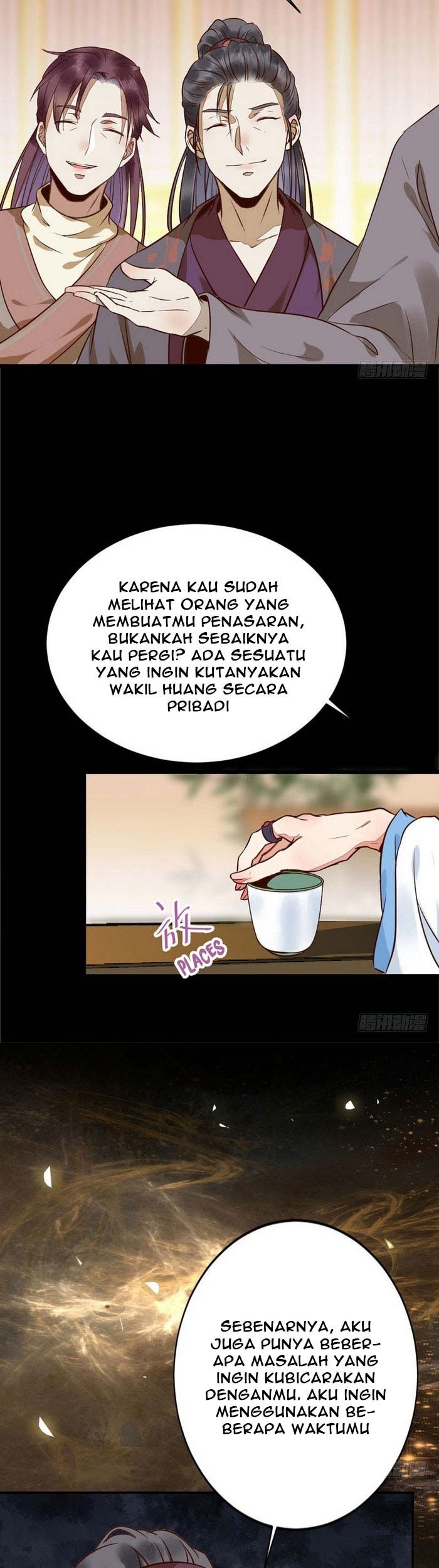 The Ghostly Doctor Chapter 183 Gambar 28