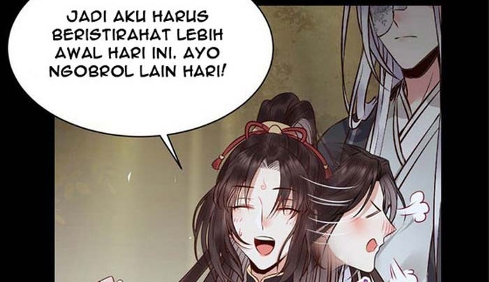 The Ghostly Doctor Chapter 182 Gambar 9