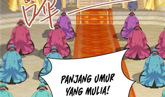 The Ghostly Doctor Chapter 182 Gambar 15