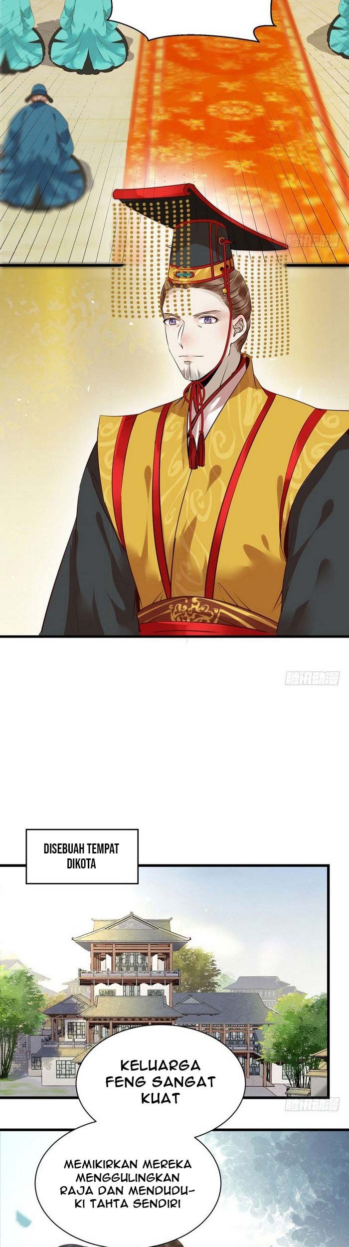 The Ghostly Doctor Chapter 182 Gambar 16