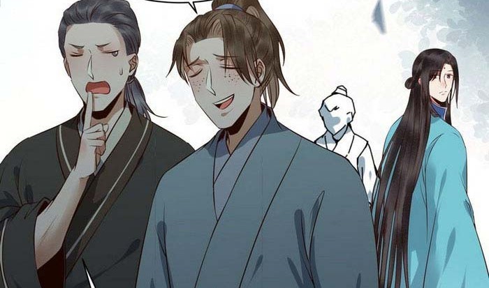 The Ghostly Doctor Chapter 182 Gambar 17