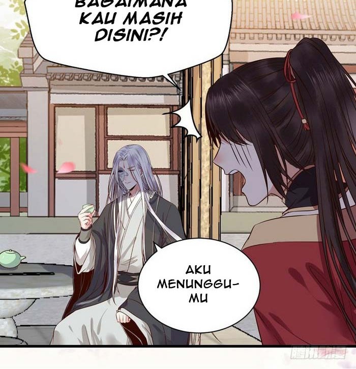 The Ghostly Doctor Chapter 182 Gambar 25