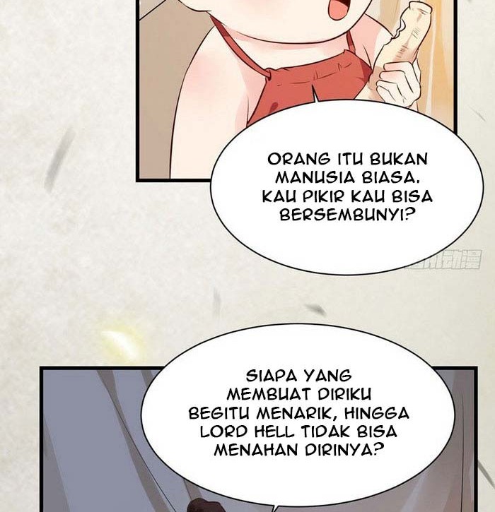 The Ghostly Doctor Chapter 182 Gambar 21