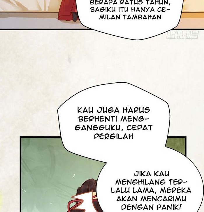 The Ghostly Doctor Chapter 182 Gambar 23