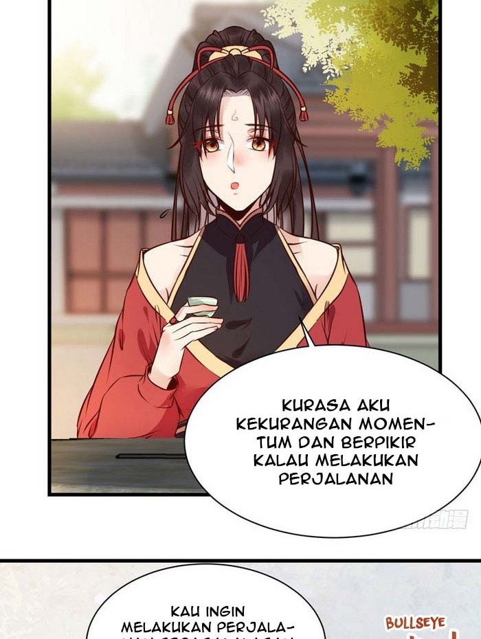 The Ghostly Doctor Chapter 182 Gambar 27