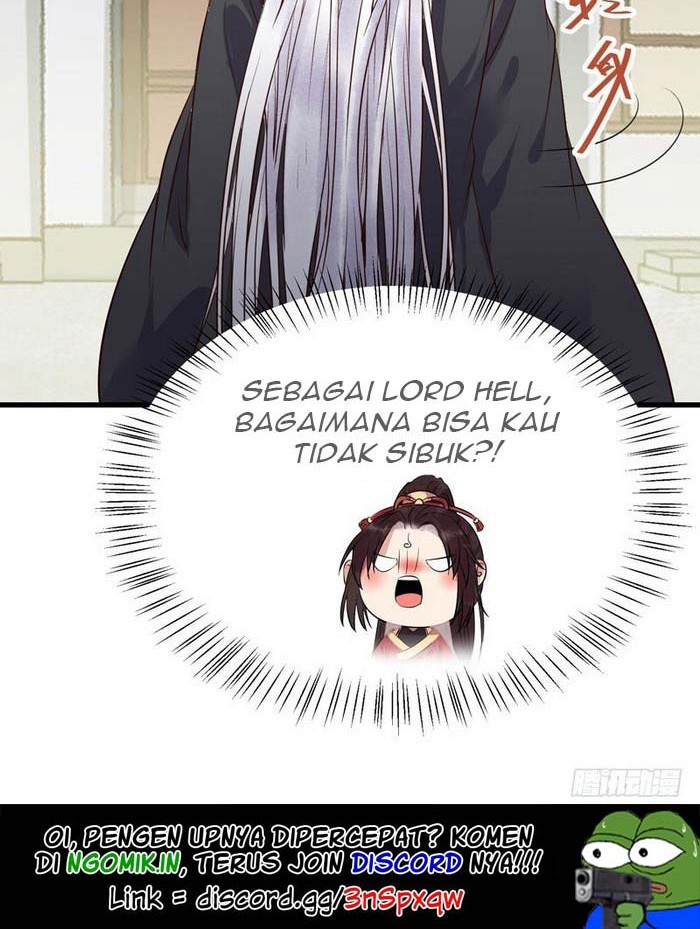 The Ghostly Doctor Chapter 182 Gambar 29