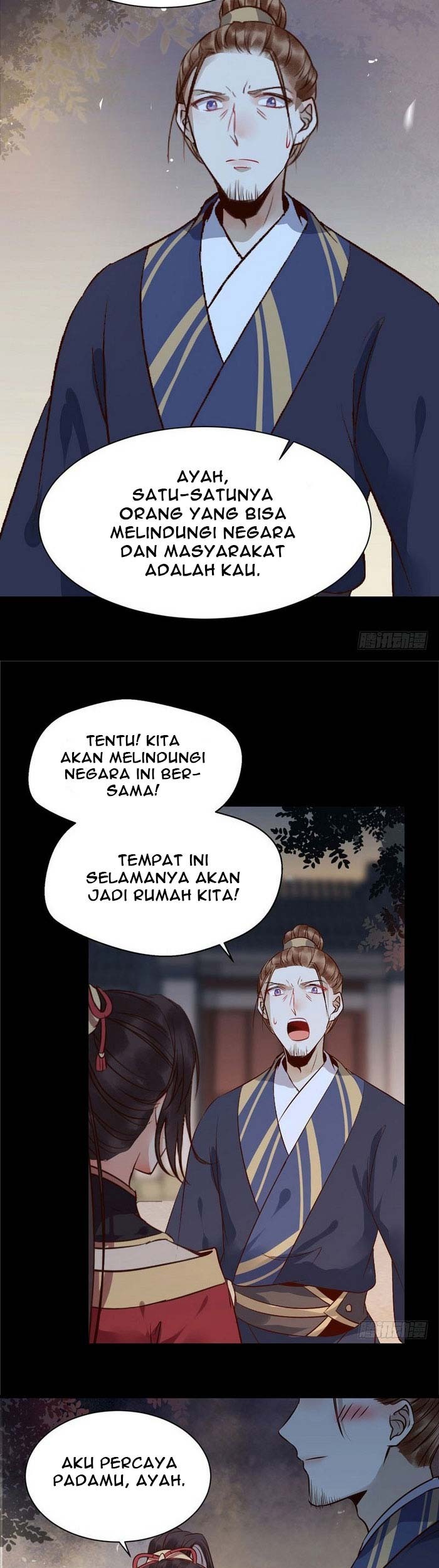 The Ghostly Doctor Chapter 182 Gambar 4