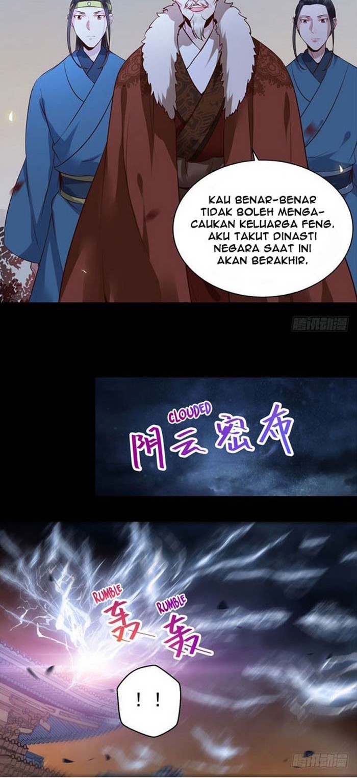The Ghostly Doctor Chapter 181 Gambar 11