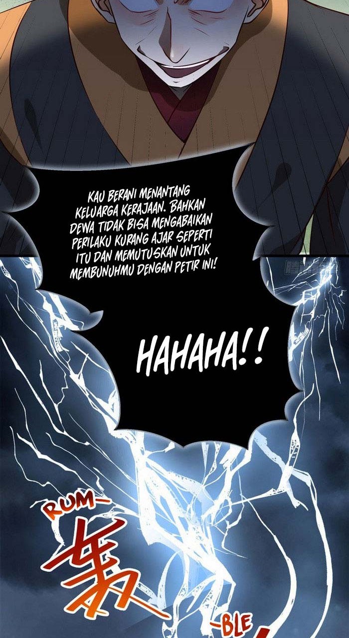 The Ghostly Doctor Chapter 181 Gambar 13