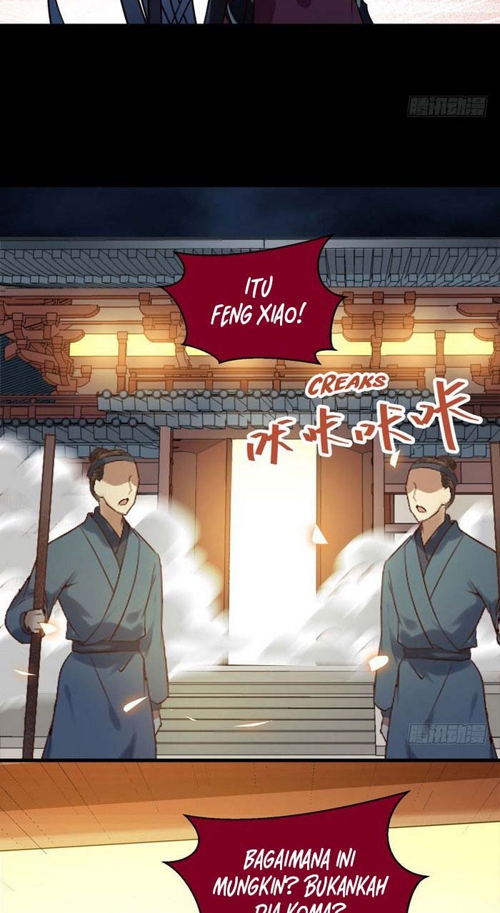 The Ghostly Doctor Chapter 181 Gambar 15