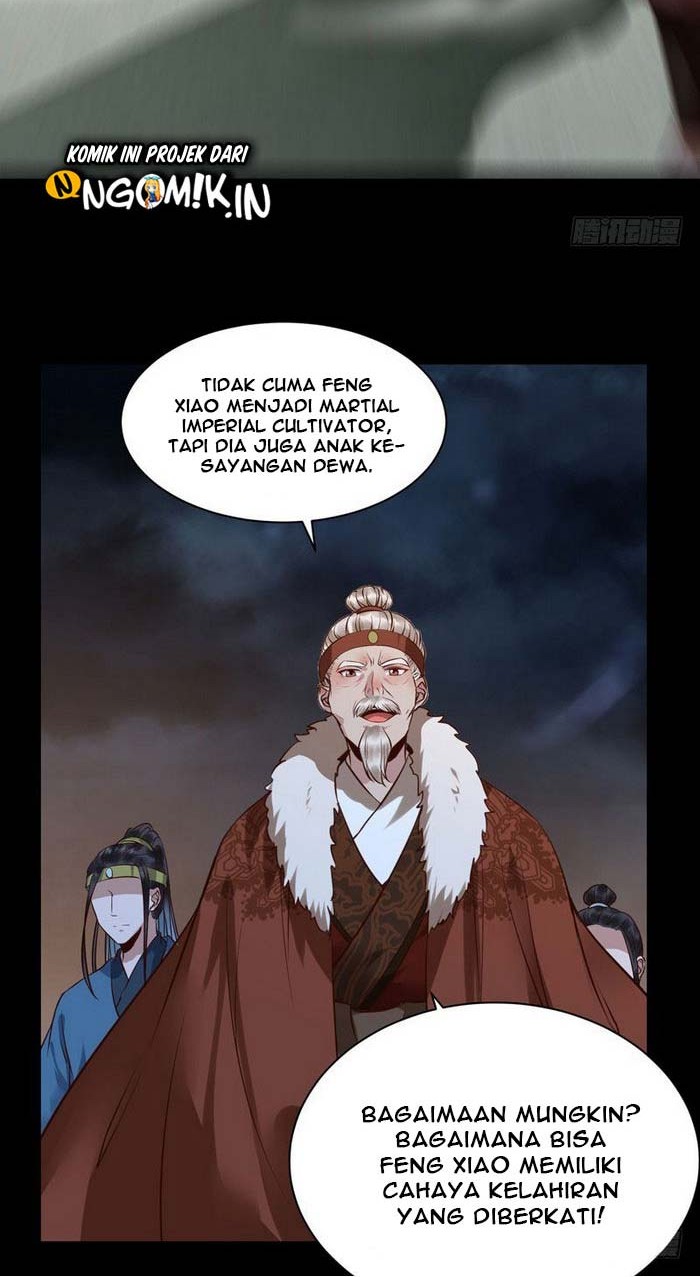 The Ghostly Doctor Chapter 181 Gambar 17