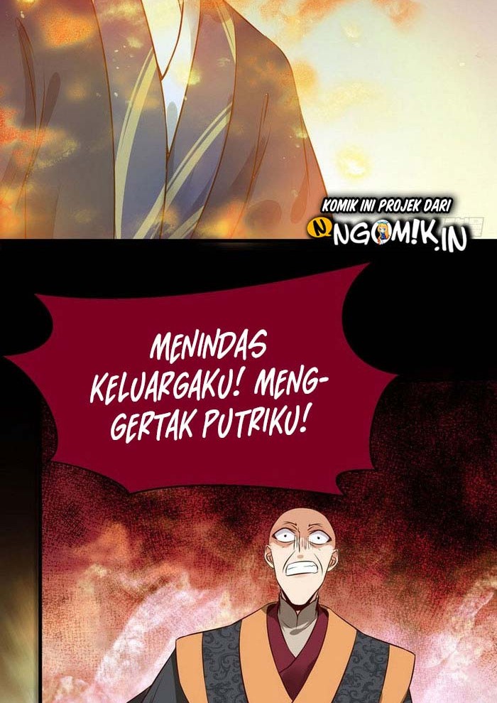 The Ghostly Doctor Chapter 181 Gambar 19