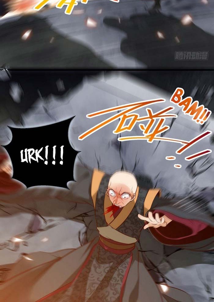 The Ghostly Doctor Chapter 181 Gambar 21