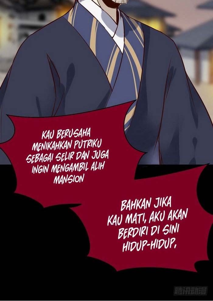 The Ghostly Doctor Chapter 181 Gambar 23