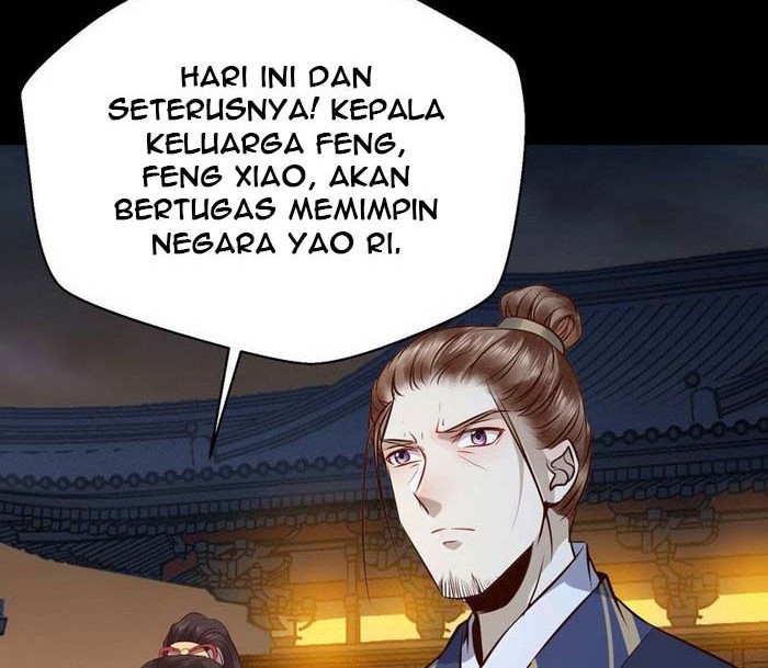 The Ghostly Doctor Chapter 181 Gambar 27